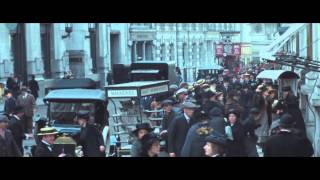 Suffragette official trailer [upl. by Anizor]