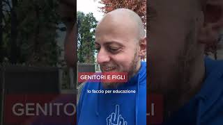 Genitori e figli sottotitoli [upl. by Anilave]