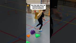 Pietengym de beste gym van het schooljaar [upl. by Einimod986]