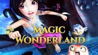 magic wonderland malayalam cartoon kochu tv Ep 67 [upl. by Deys]