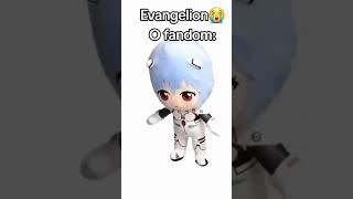 evangelion meme [upl. by Nadya]