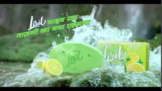 LIRIL SOAP 05 SEC HD DIGITAL HINDI [upl. by Stoller752]