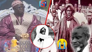 Diar Diar Serigne Touba  Mame Cheikh  Serigne Saliou😭 [upl. by Anairb]