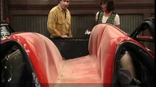 Home Improvement Top Ten Tim and Jill Fights Part 2 [upl. by Dell]