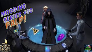 swgoh Sith Eternal Emperor Tier 6 quotultimatequot [upl. by Rothberg]