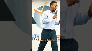 Covenant Keeping God  Pastor Jermaine Edmondson  truthoutreach shorts viral [upl. by Anenahs]