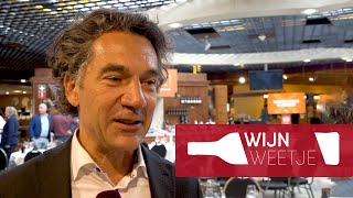 Wijn weetje  Laurinya JeanClaude Mas [upl. by Limann]