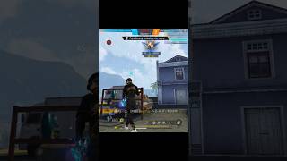 My bot gameplay 😊freefire emongaming shortsfeed mobilegame trending shorts [upl. by Alrahc]