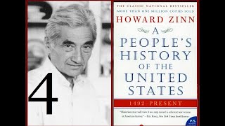 A Peoples History of the United States Chapter 4 [upl. by Edlin]