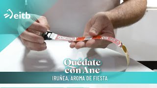 Descubrimos Centinela la pulsera que detecta más de 20 tipos de droga en la bebida [upl. by Kaehpos]