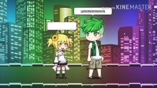 jacksepticeye kindergarten gacha studios animation [upl. by Ater]