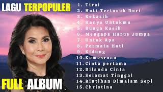 Rafika Duri Full Album Terpopuler  Lagu Nostalgia Rafika Duri [upl. by Telrats]