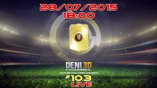 FIFA 15 NextGen  Ultimate Team 103  Pack Opening у пошуках Мессі [upl. by Cobbie]