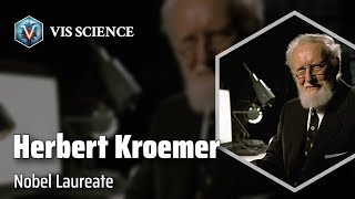 Herbert Kroemer Revolutionizing Electronics  Scientist Biography [upl. by Hyman]