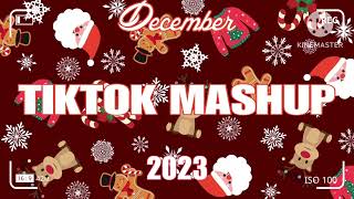 TikTok Mashup December 2023 💃💃Not Clean💃💃 [upl. by O'Rourke]