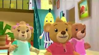 Bananas In Pyjamas 2011 Theme Song 2012Channel 5’s Milkshake Airing [upl. by Keily673]