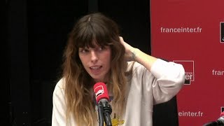 popoPop  Lou Doillon  Jeudi 7 février 2019 [upl. by Eniar]