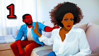 Le divorce de mes parents partie 1  79 [upl. by Lim]