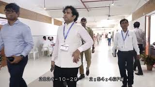 IAS On Duty IAS IASRanjitsir RanjitSirIAS Trending Viral ViralVideos Trend [upl. by Ielak461]