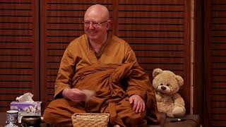 2022 October 924  9 day Retreat  Ajahn Brahm [upl. by Fidelity43]