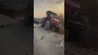 SDF sizden büyük😂😂 automobile agrar farming tarım biçerdöver agriculture farm öneçıkar [upl. by Astrahan]