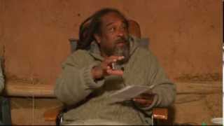 Mooji I am explained [upl. by Elraet]