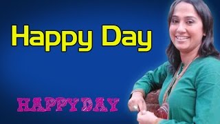 Happy Day  Ritika Sahni   Album Happy Day [upl. by Atiruam]