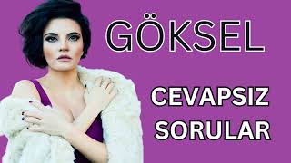 Göksel  Cevapsız Sorular Yapay Zeka Cover [upl. by Yseulta]