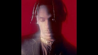 FREE HARD TRAVIS SCOTT X 21 SAVAGE DARK TYPE BEAT  quotFURYquot [upl. by Katzman250]