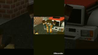 Hasan usta duygusal edit minecraft [upl. by Labana233]