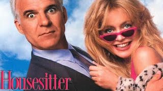 The House Sitter Full Movie Trailer [upl. by Molly]