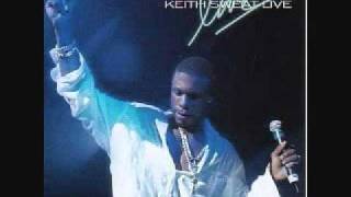 Keith Sweat Feat Athena Cage  Nobody Live Version [upl. by Suravaj253]