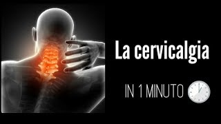 cervicale e cervicalgia [upl. by Schargel]