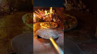 Revolutionize Your Outdoor Cooking Maximus Pizza Oven  Perfect WoodFired Pizzas Every Time [upl. by Lipski]