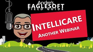 Eaglesoft Training Andre Shows How to Use Intellicare Alerts [upl. by Aihsenod]