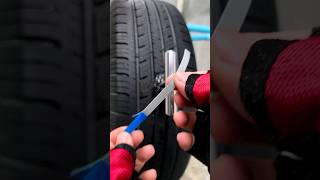 Flat Tire First Aid Your Roadside Survival Kit [upl. by Noelle848]