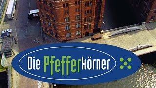 Die Pfefferkörner  Vorspann der 3 Staffel [upl. by Haridan]