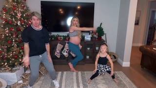 Best of Savannah LaBrant Compilation  The LaBrant Family TikTok Dances  Savvlabrant NEW [upl. by Ahsilra]