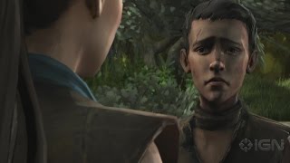 Telltales Game of Thrones Episode 2 Walkthrough  Episode 3 Preview [upl. by Nilya781]