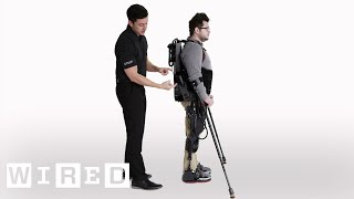 This Technology Wants to Make Wheelchairs Obsolete  Cyborg Nation [upl. by Isac530]