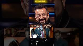 Poora Bollywood Ruk Gaya Tha 🤯😱shorts viralbollywood sanjaydutt [upl. by Nosnhoj951]