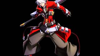 BlazBlue  Rebellion 8bit [upl. by Pish]