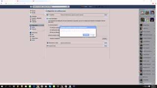 COMO QUITAR LAS NOTIFICACION QUE TE LLEGAN A HOTMAIL DE FACEBOOK [upl. by Sachs826]