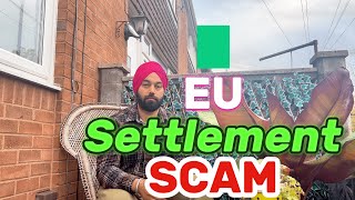 EU Settlement Scheme EXPLAINED  UK Immigration Updates 2024  Jangofied [upl. by Fabron461]