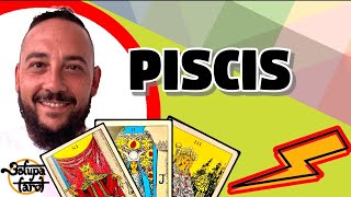 PISCIS ♓️ NO ESPERABAS NADA DE ESTOTRIUNFO DESCOMUNAL SECARÁ TUS LAGRIMASSE ABRE UNA GRAN PUERTA [upl. by Leonid]