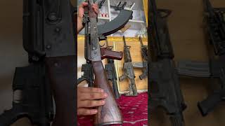 Russian But Stock ReviewHaider Guns Factory [upl. by Anayk518]