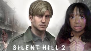 WHAT’S GOING ON IN SILENT HILL  Silent Hill 2 [upl. by Ennovahs]