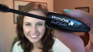 Lancome Hypnose Doll Lashes Mascara Review [upl. by Ema]