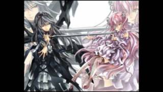 薔薇乙女 Rozen Maiden  Battle Of Rose metal guitar cover [upl. by Atteloj806]