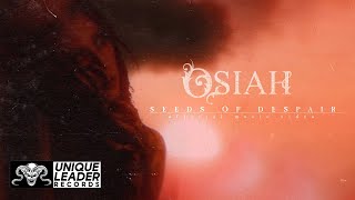 Osiah  Seeds of Despair Official Video [upl. by Nohsar]